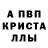 Амфетамин 97% Patricia Harris